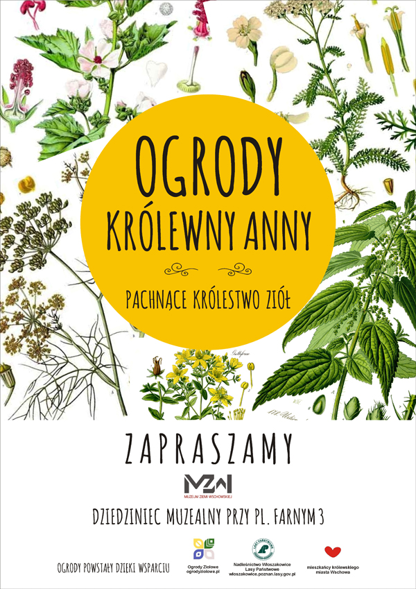 Ogrody